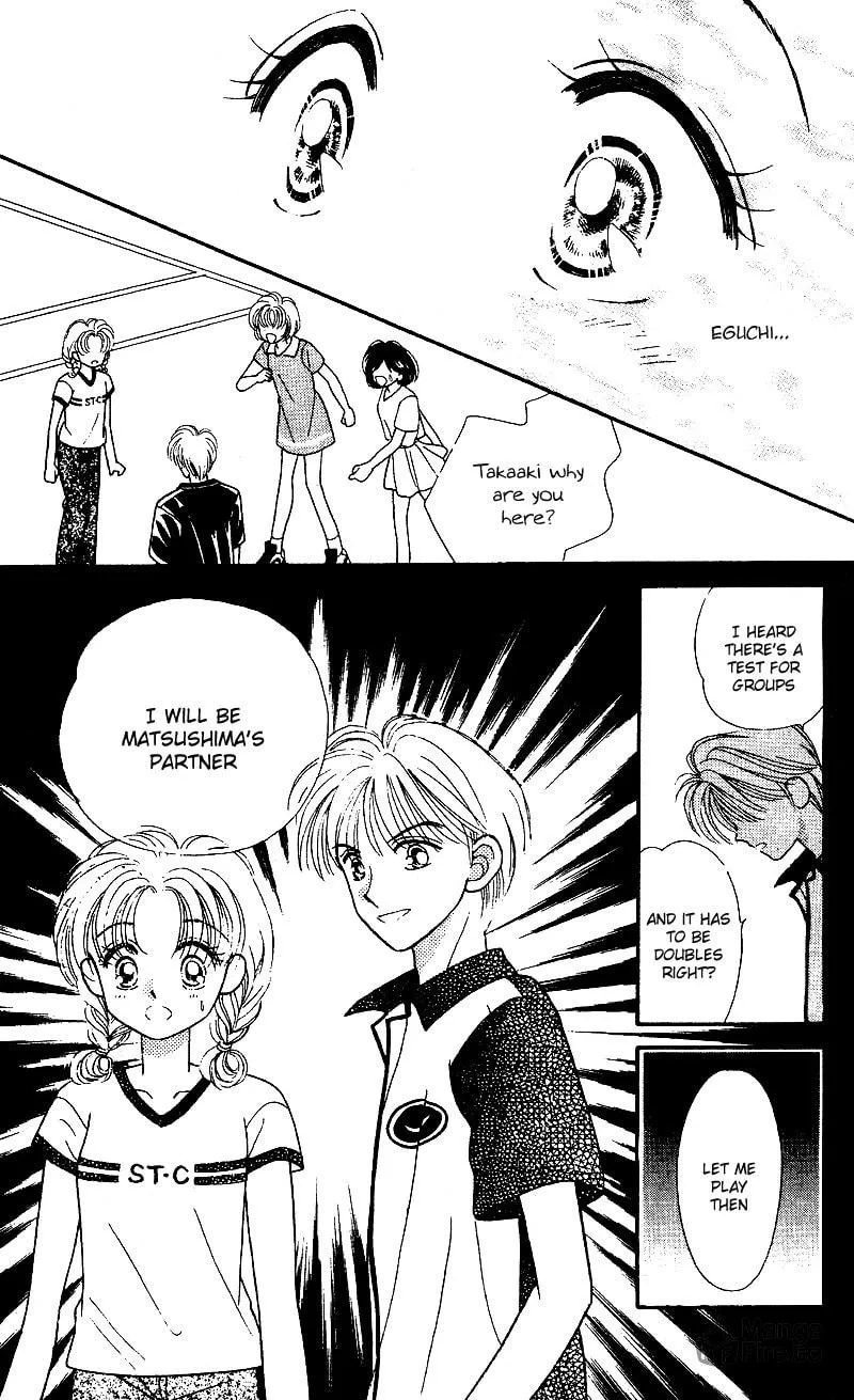 Read Snow Project chapter 2 image 17 on Lezhin