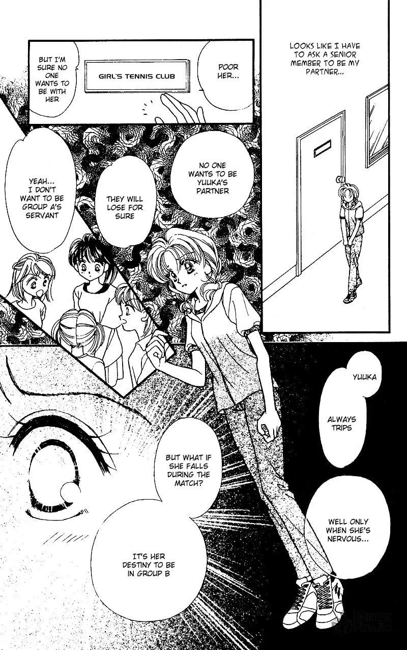 Read Snow Project chapter 2 image 4 on Lezhin
