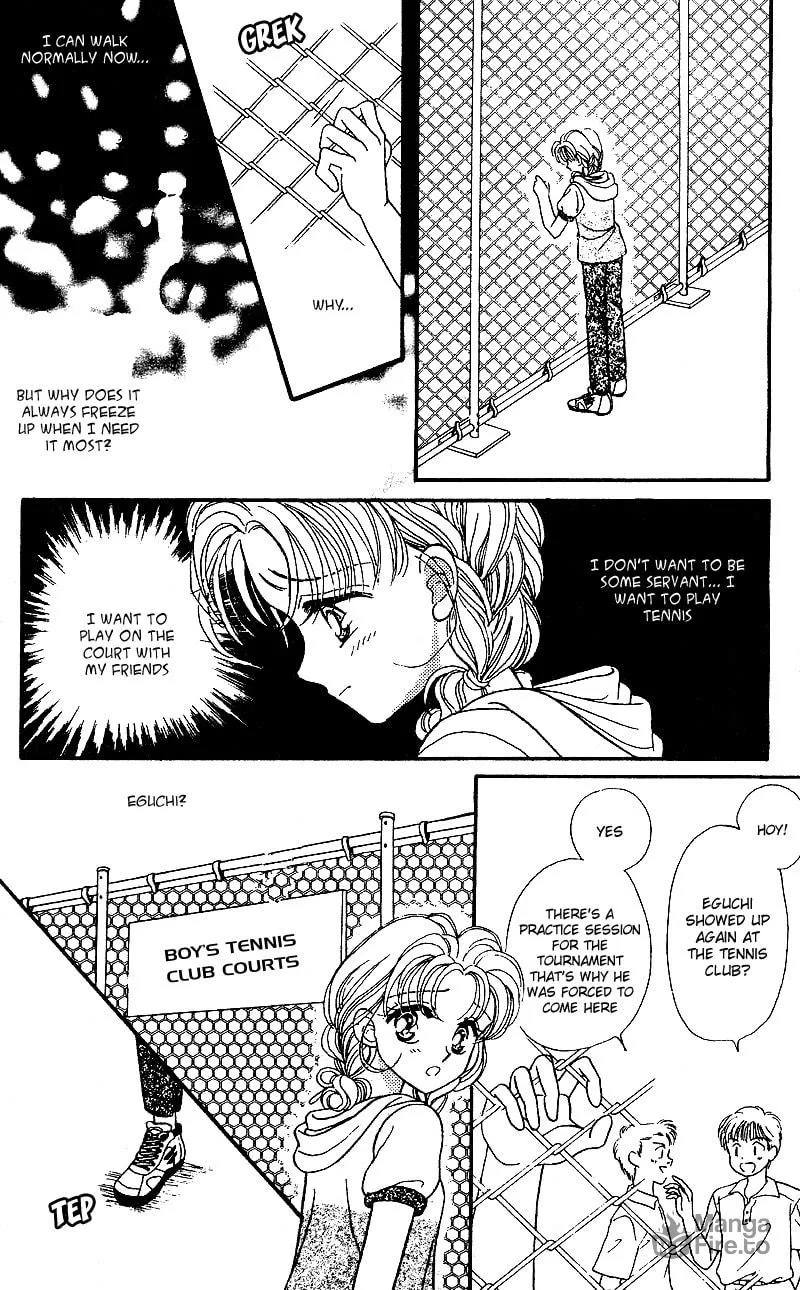 Read Snow Project chapter 2 image 5 on Lezhin