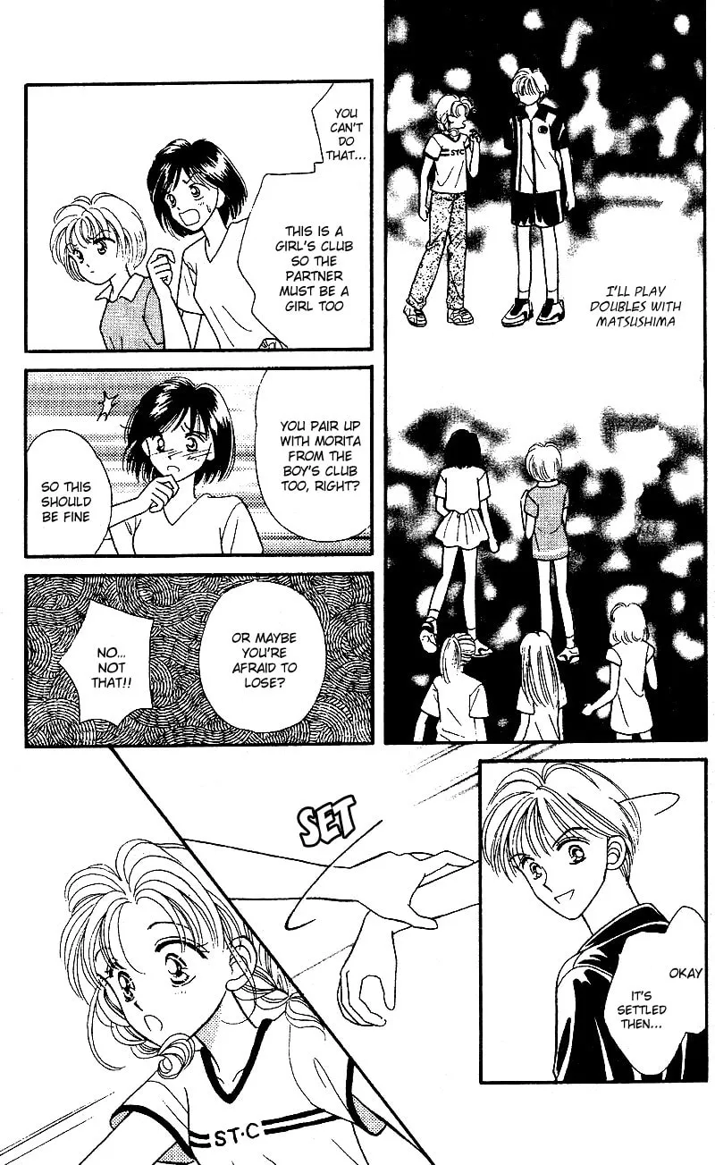 Read Snow Project chapter 3 image 1 on Lezhin