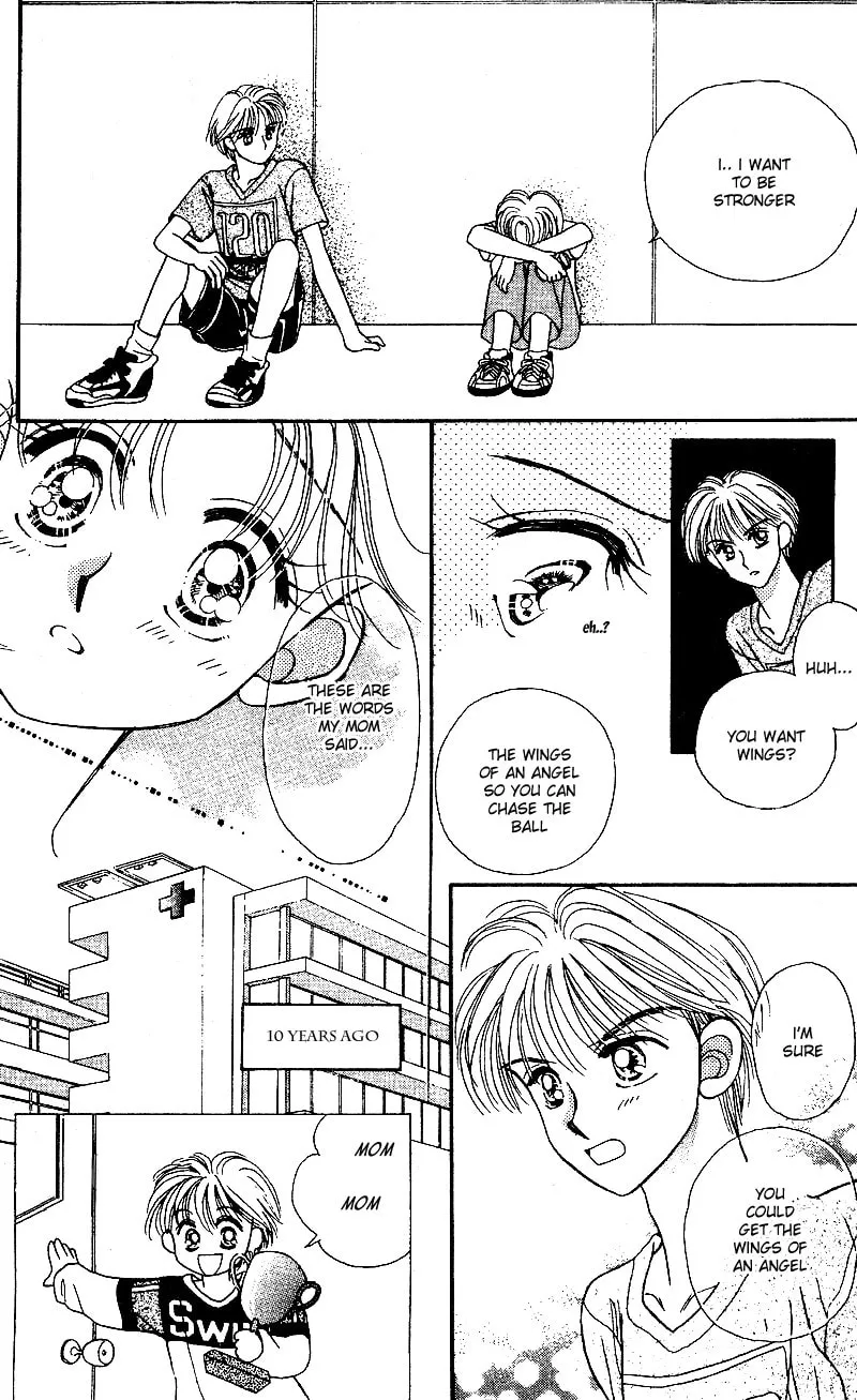 Read Snow Project chapter 3 image 12 on Lezhin