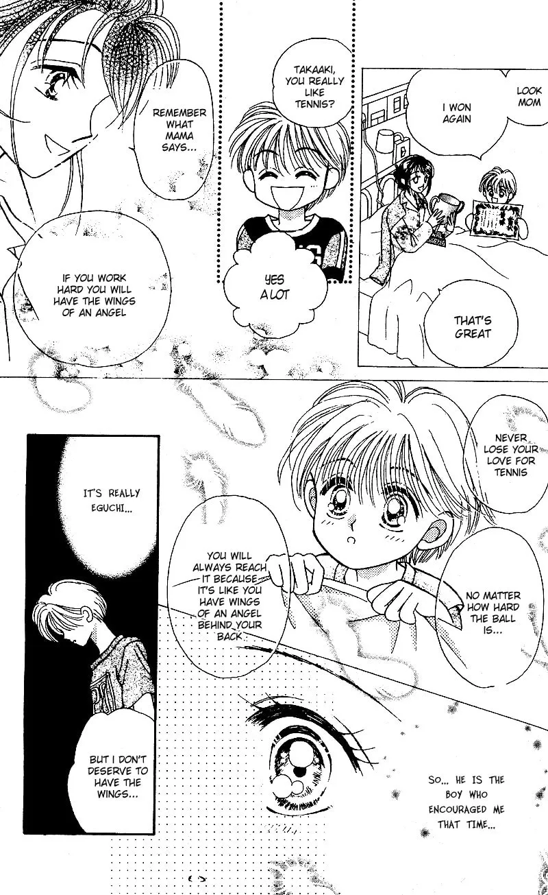 Read Snow Project chapter 3 image 13 on Lezhin