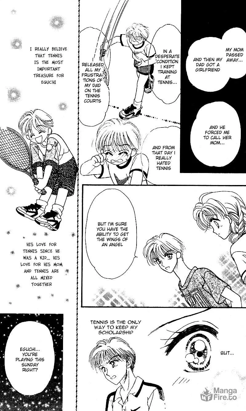 Read Snow Project chapter 3 image 14 on Lezhin