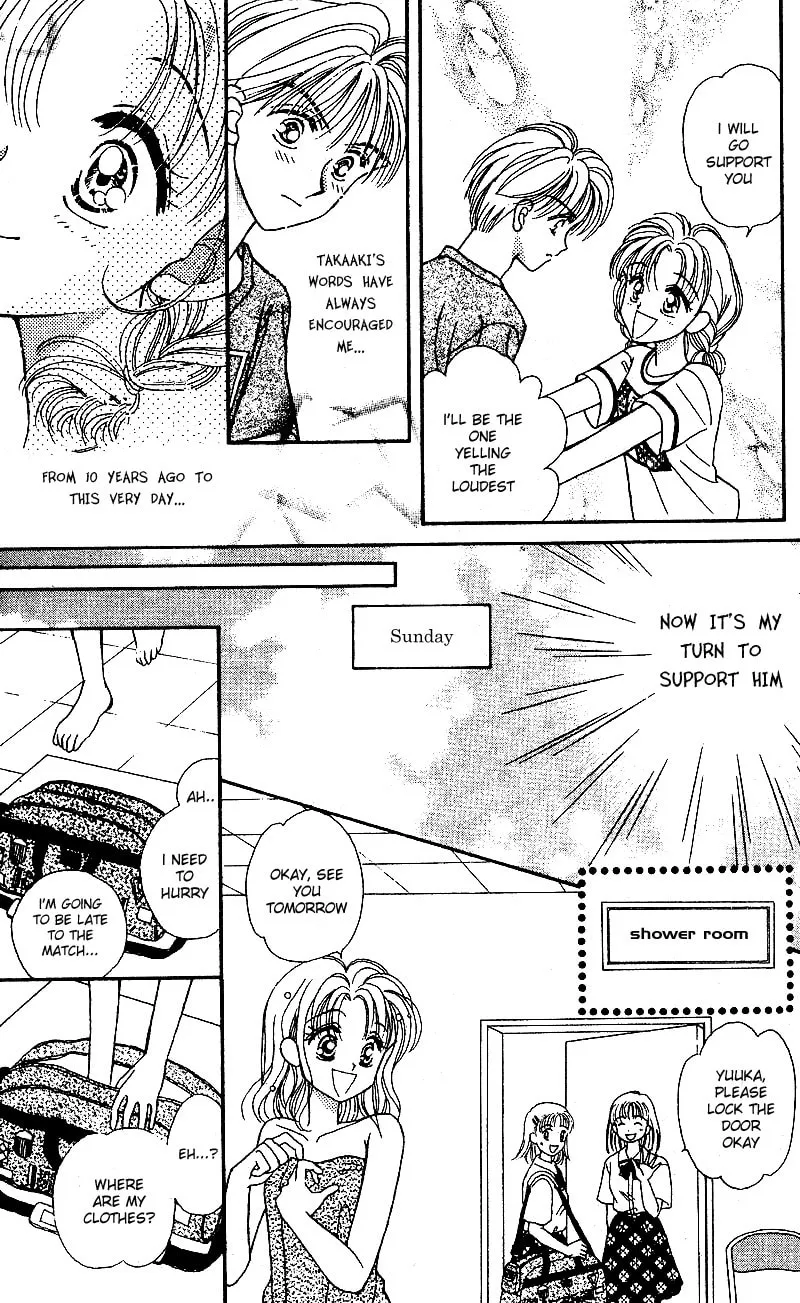 Read Snow Project chapter 3 image 15 on Lezhin