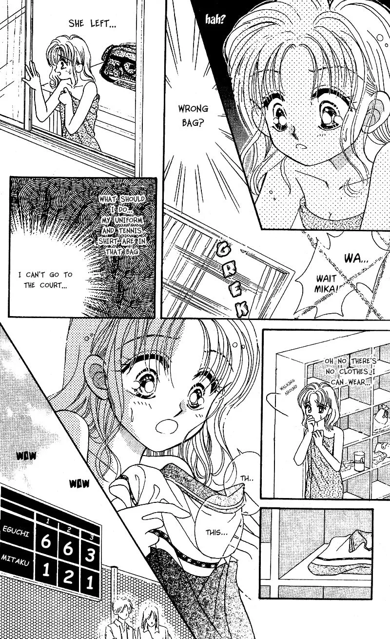 Read Snow Project chapter 3 image 16 on Lezhin