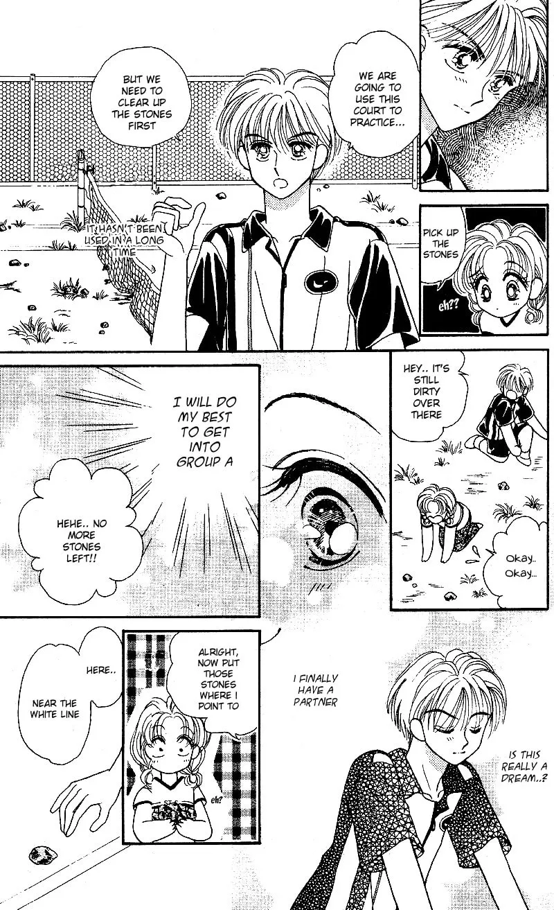 Read Snow Project chapter 3 image 3 on Lezhin