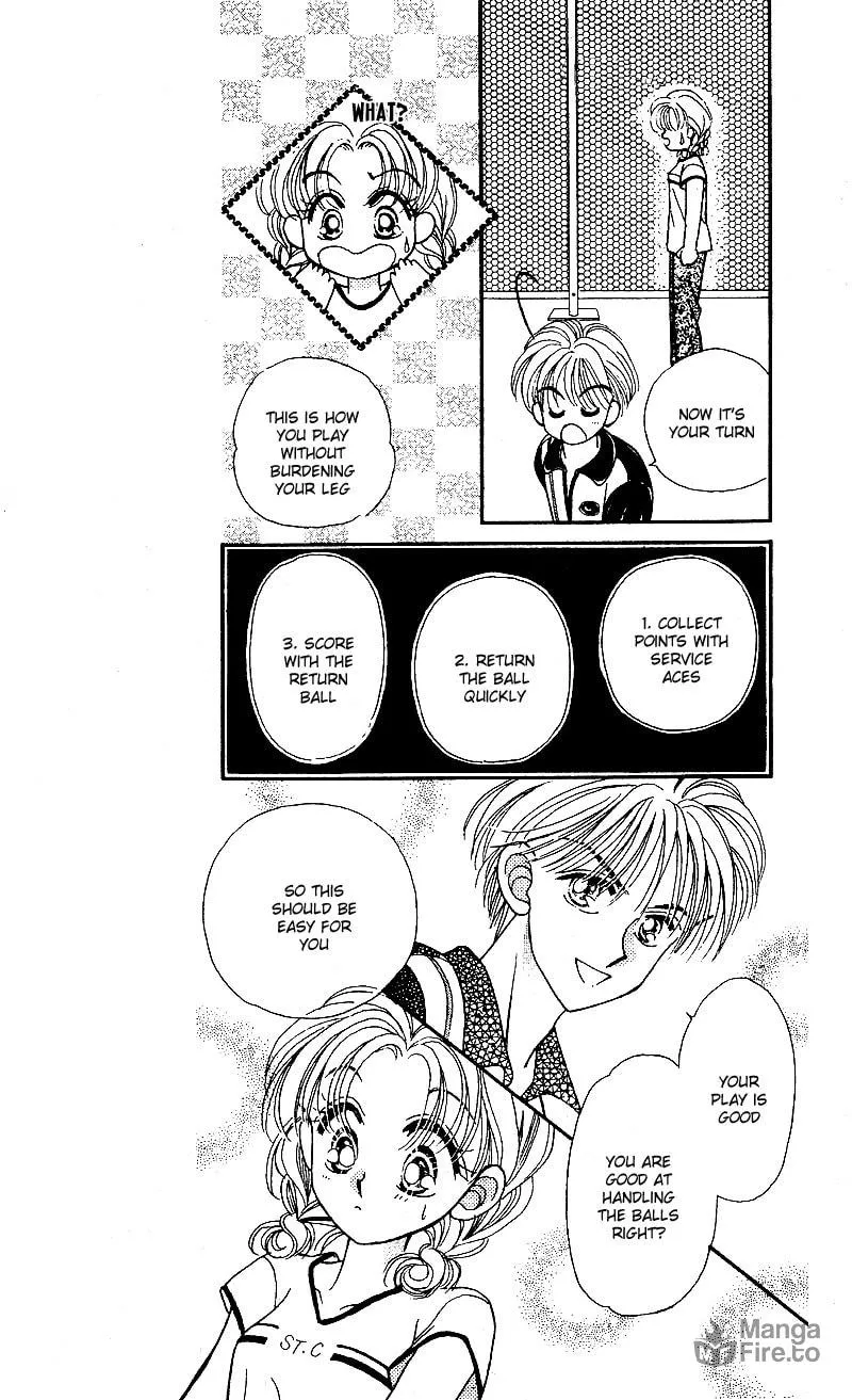 Read Snow Project chapter 3 image 5 on Lezhin