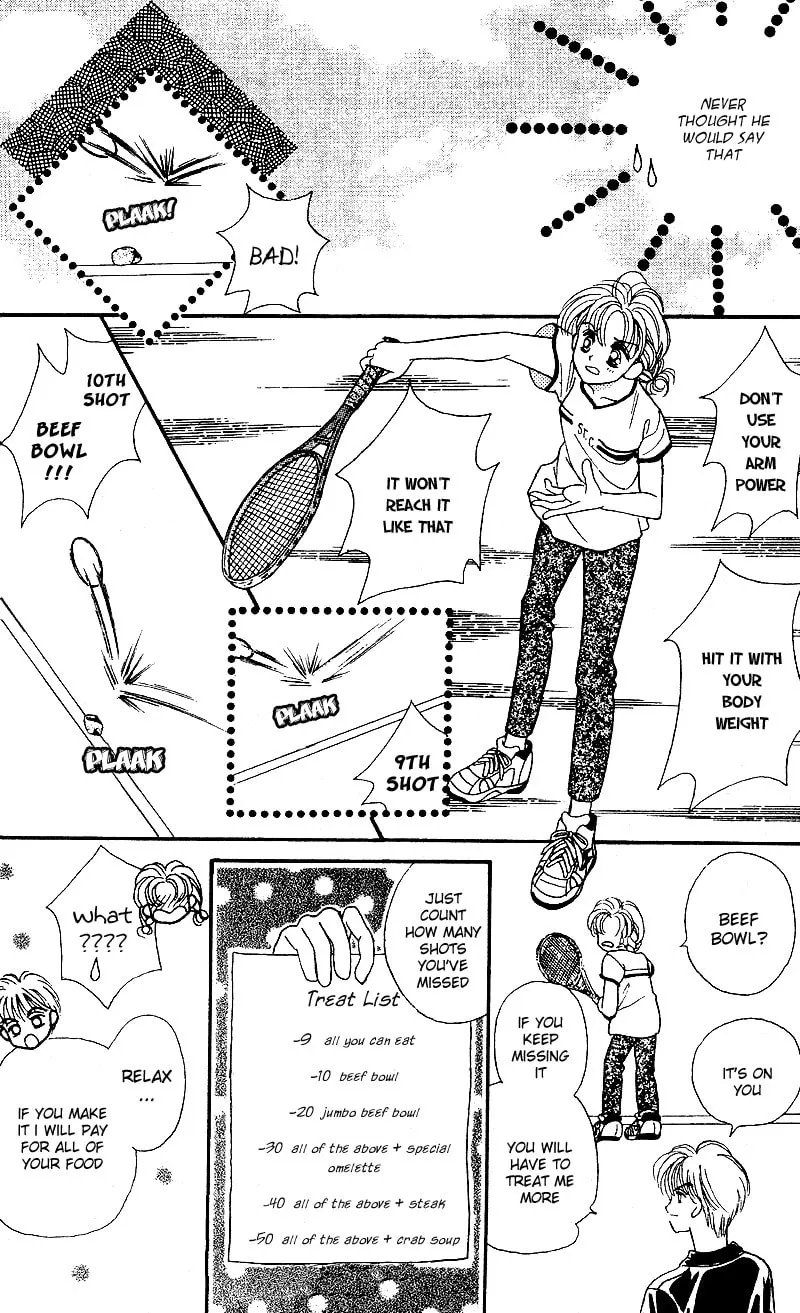 Read Snow Project chapter 3 image 6 on Lezhin