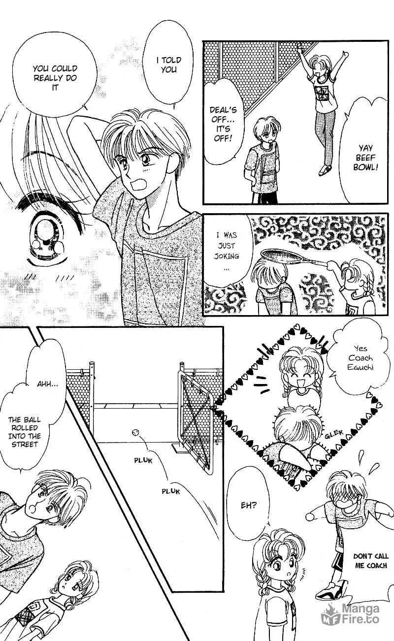 Read Snow Project chapter 3 image 9 on Lezhin