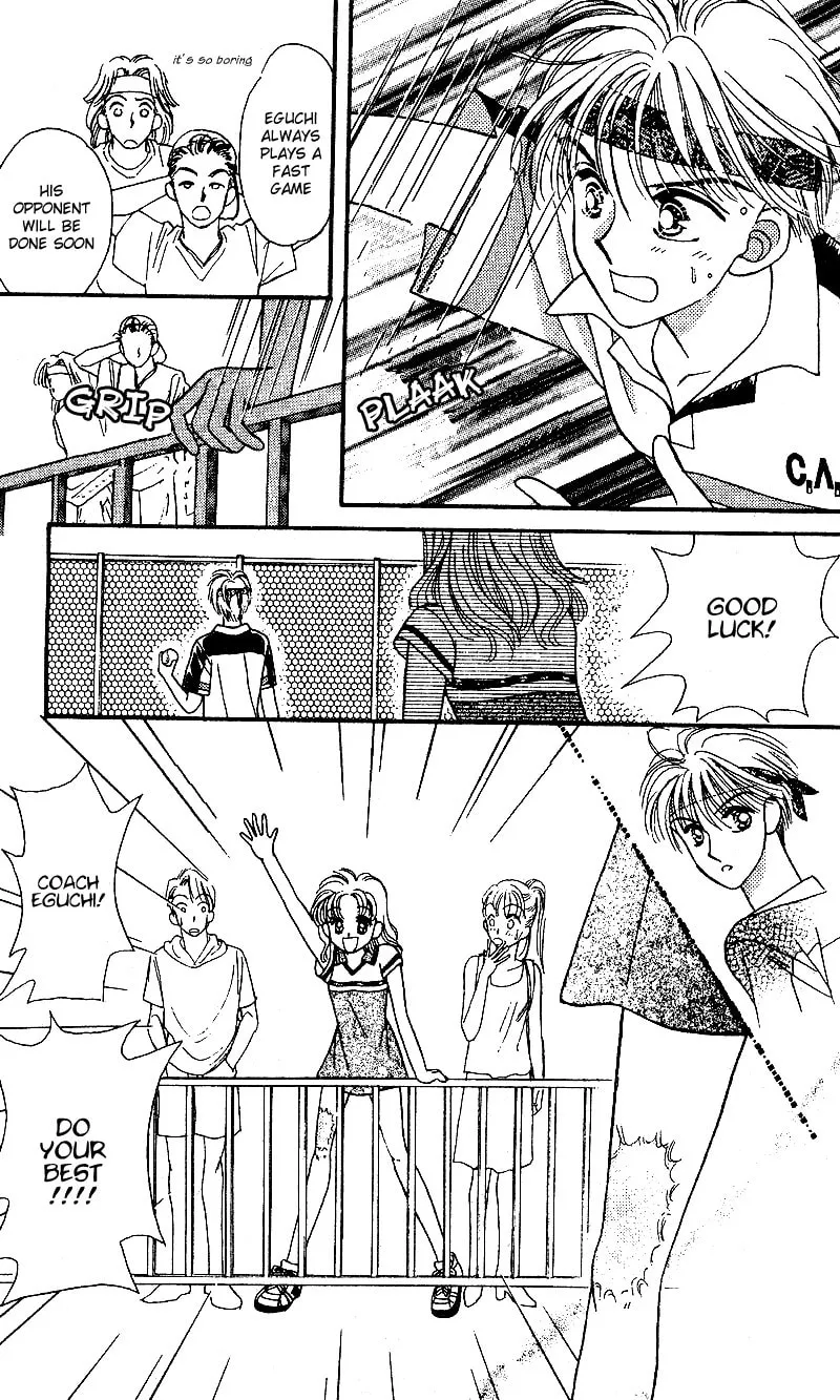 Read Snow Project chapter 4 image 1 on Lezhin