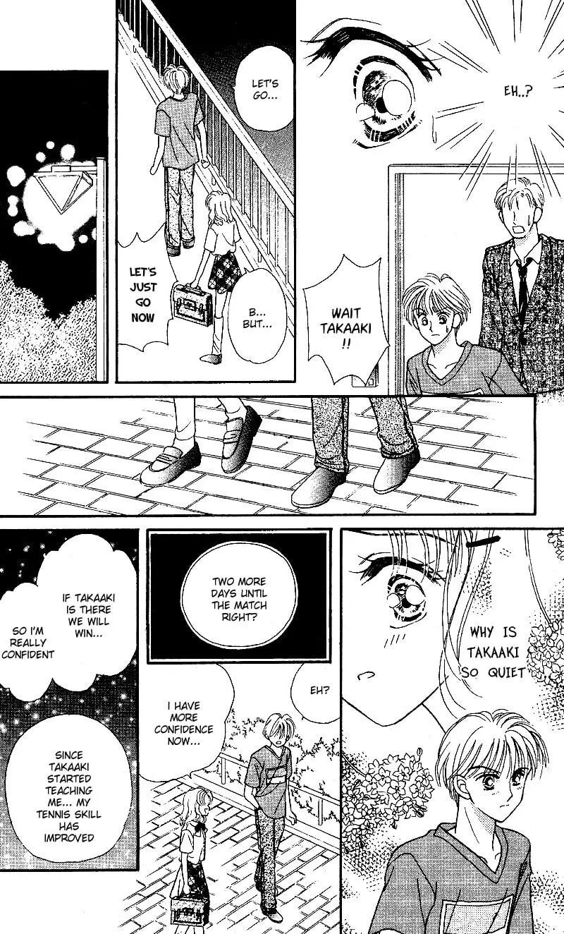 Read Snow Project chapter 4 image 10 on Lezhin