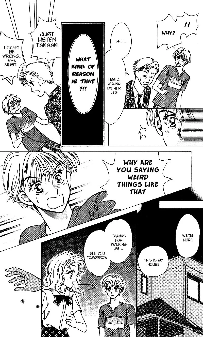 Read Snow Project chapter 4 image 12 on Lezhin