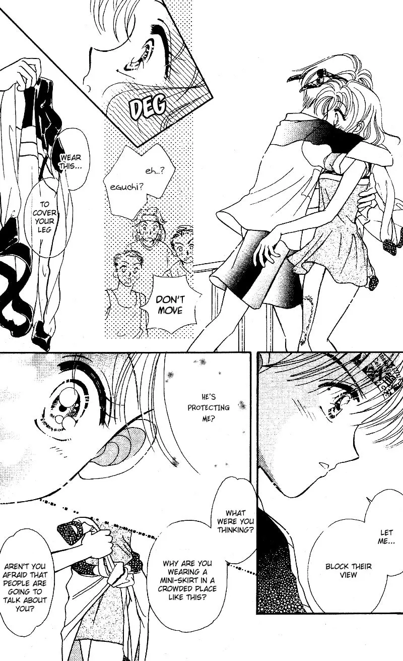 Read Snow Project chapter 4 image 3 on Lezhin