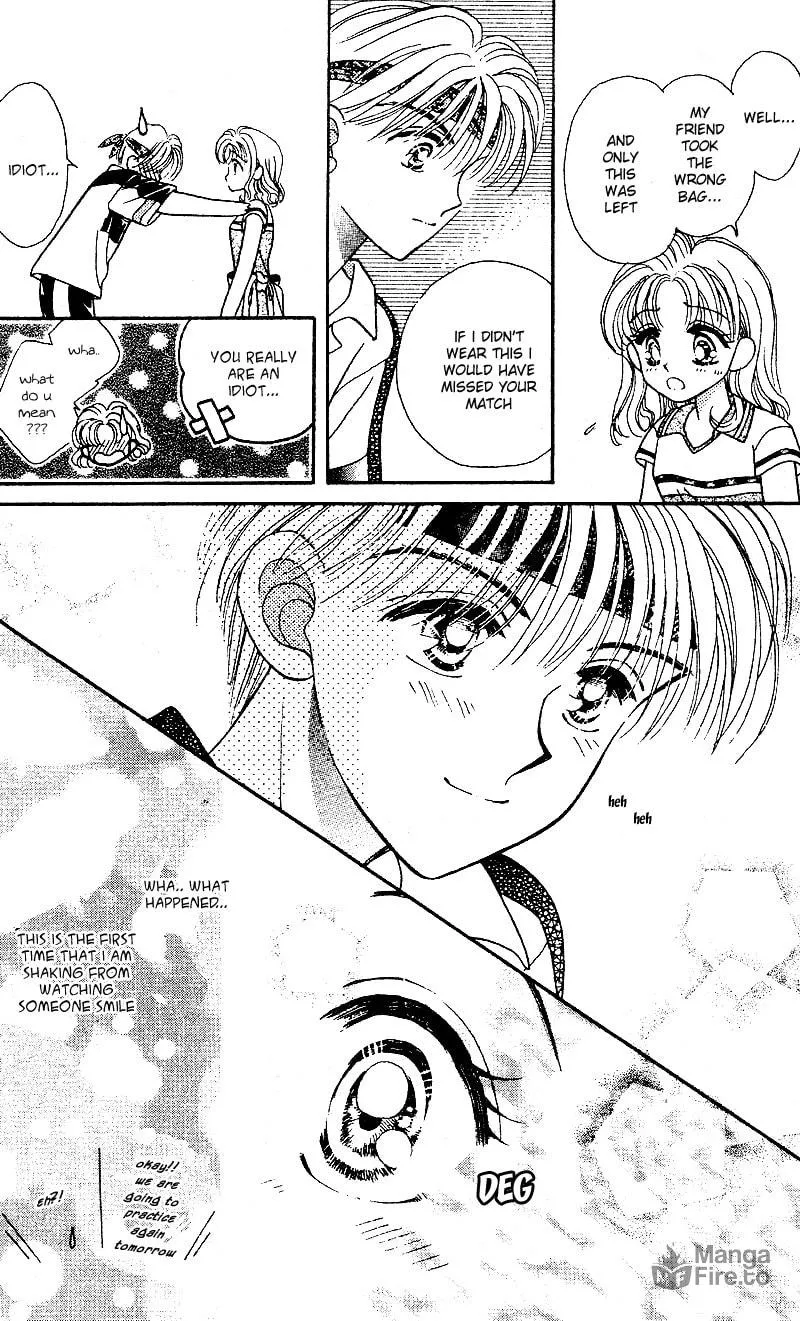 Read Snow Project chapter 4 image 4 on Lezhin