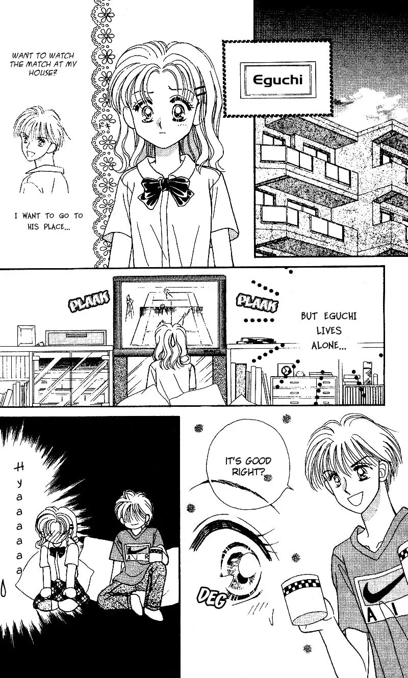 Read Snow Project chapter 4 image 6 on Lezhin