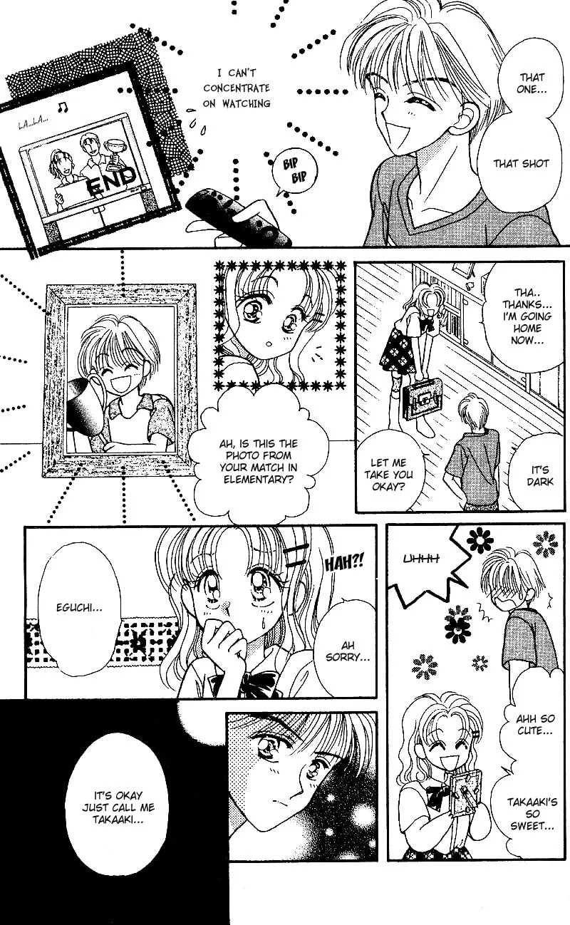 Read Snow Project chapter 4 image 7 on Lezhin