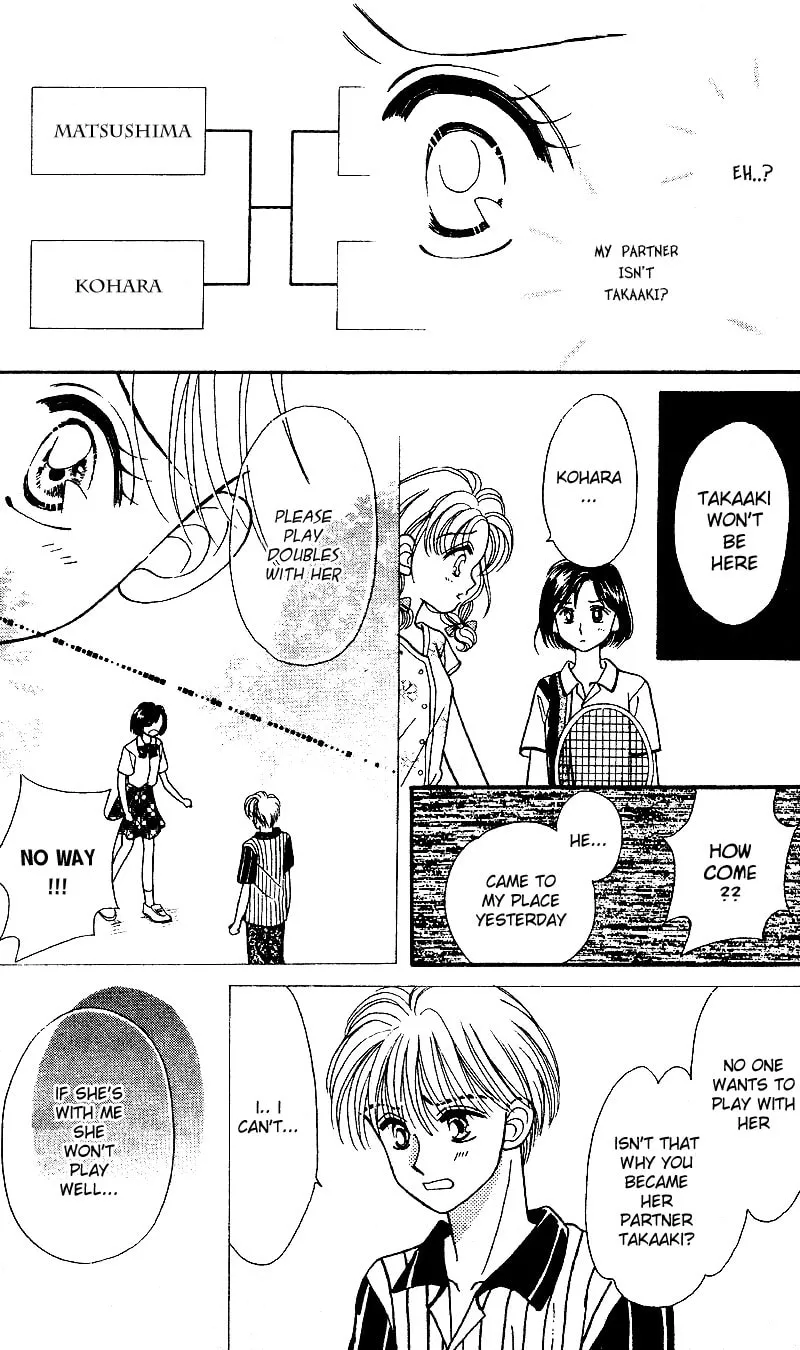 Read Snow Project chapter 5 image 10 on Lezhin