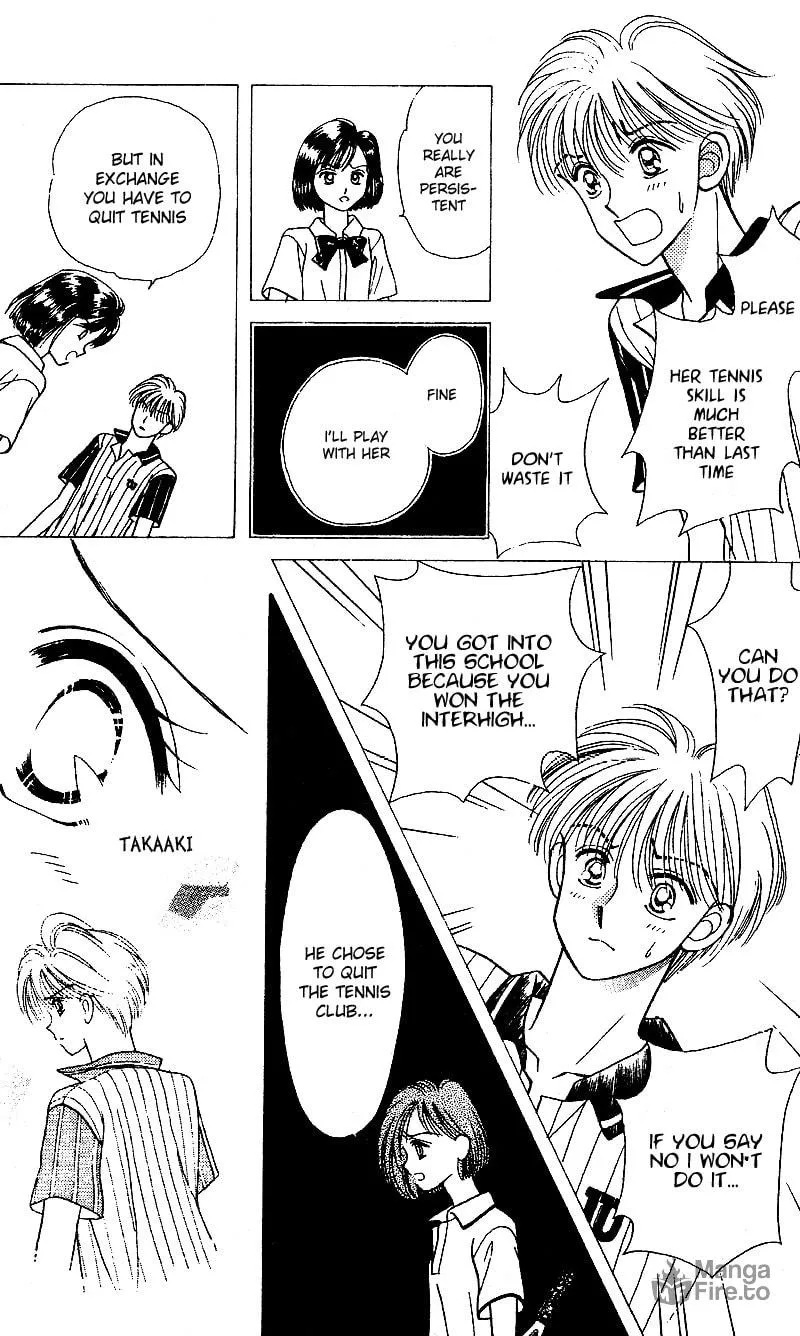 Read Snow Project chapter 5 image 11 on Lezhin