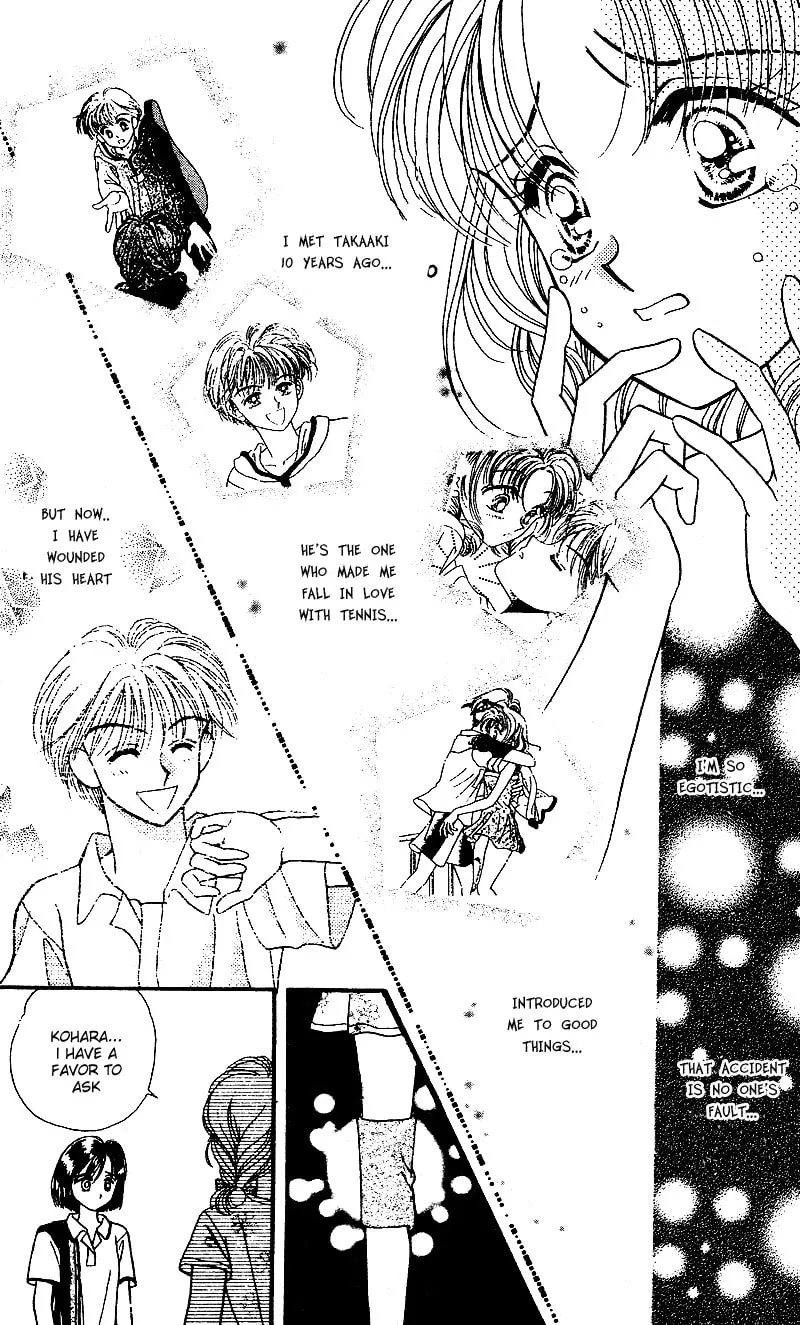 Read Snow Project chapter 5 image 12 on Lezhin