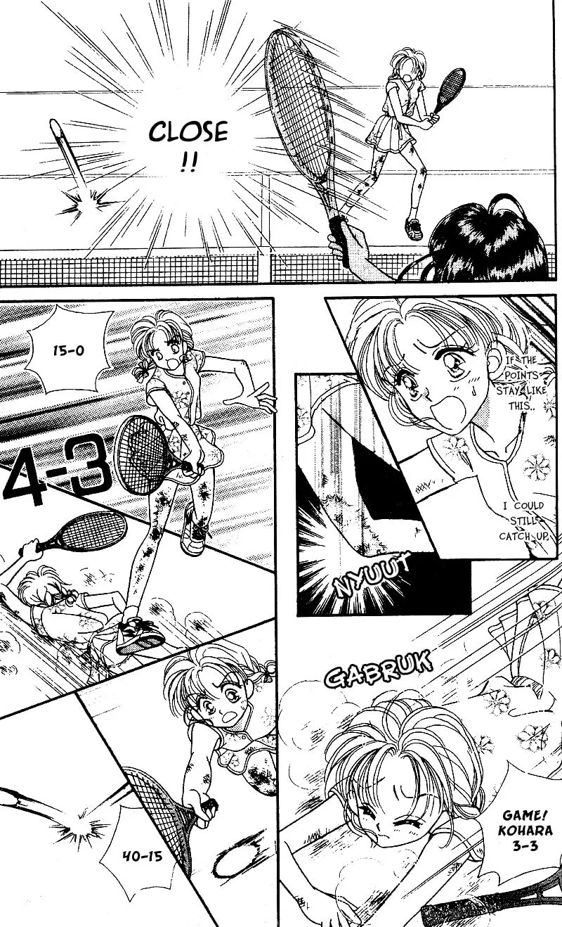 Read Snow Project chapter 5 image 16 on Lezhin