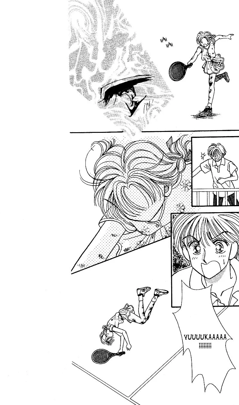 Read Snow Project chapter 5 image 18 on Lezhin