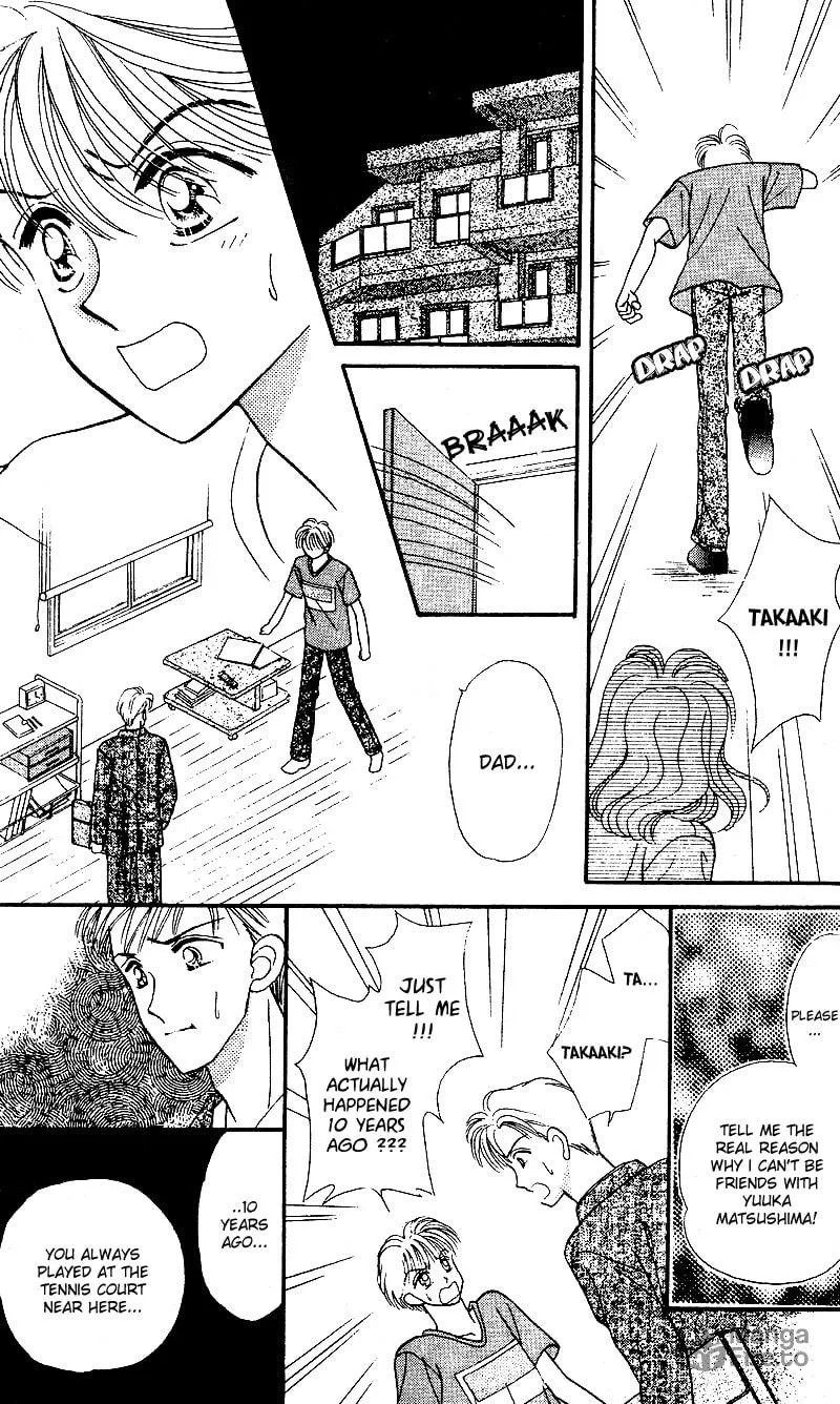 Read Snow Project chapter 5 image 2 on Lezhin