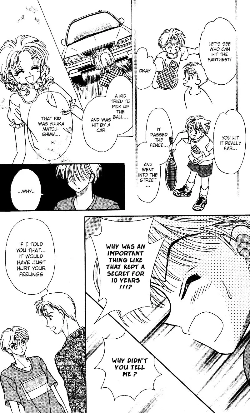 Read Snow Project chapter 5 image 3 on Lezhin