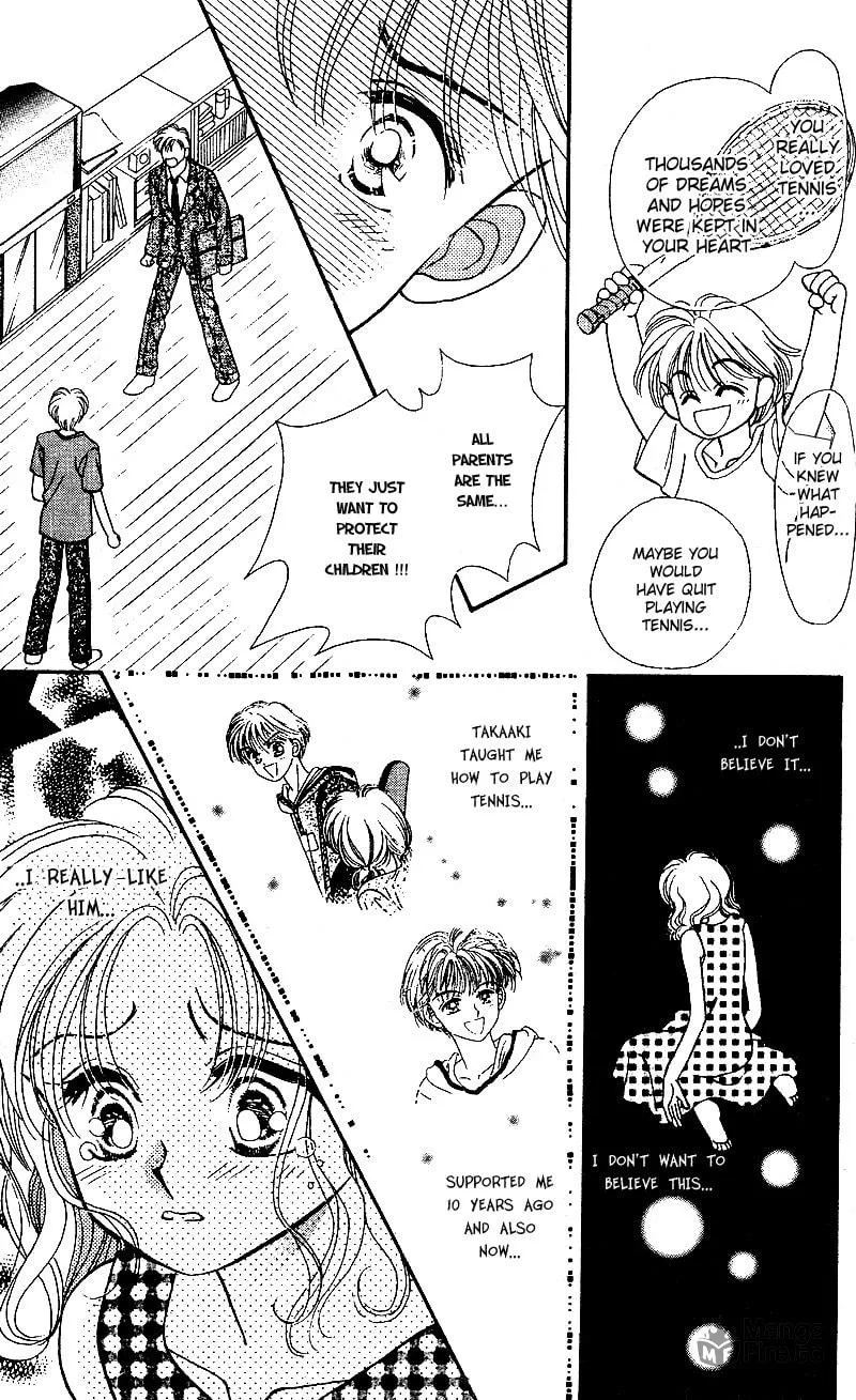 Read Snow Project chapter 5 image 4 on Lezhin