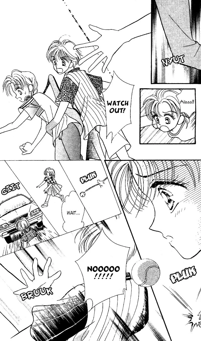 Read Snow Project chapter 5 image 7 on Lezhin