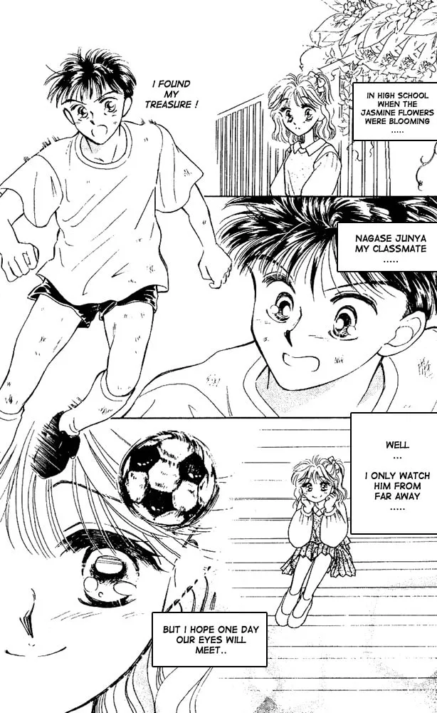 Read Snow Project chapter 6.2 image 1 on Lezhin