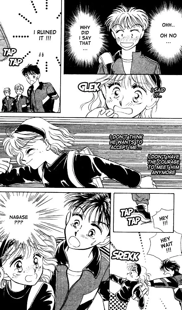 Read Snow Project chapter 6.2 image 10 on Lezhin