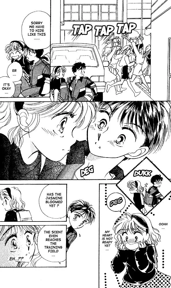 Read Snow Project chapter 6.2 image 12 on Lezhin