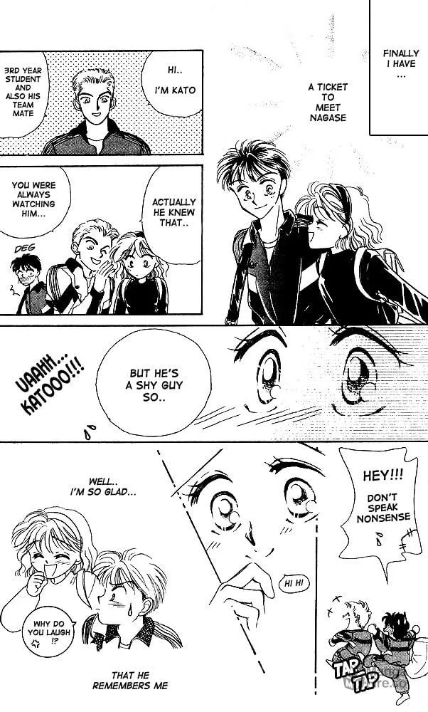 Read Snow Project chapter 6.2 image 14 on Lezhin