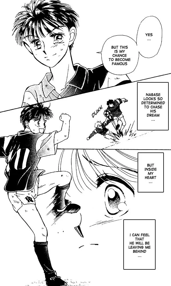 Read Snow Project chapter 6.2 image 16 on Lezhin