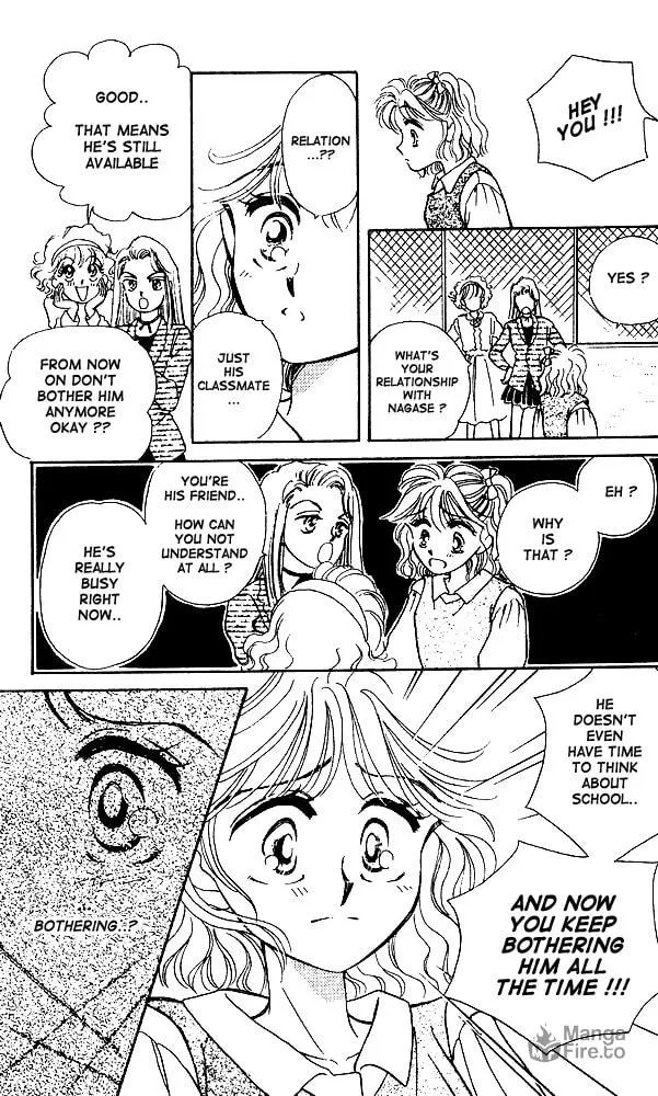 Read Snow Project chapter 6.2 image 17 on Lezhin