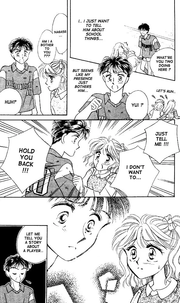 Read Snow Project chapter 6.2 image 18 on Lezhin