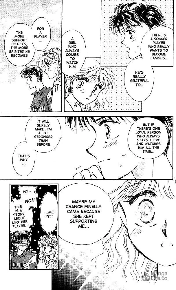 Read Snow Project chapter 6.2 image 19 on Lezhin