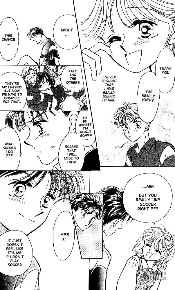 Read Snow Project chapter 6.2 image 20 on Lezhin