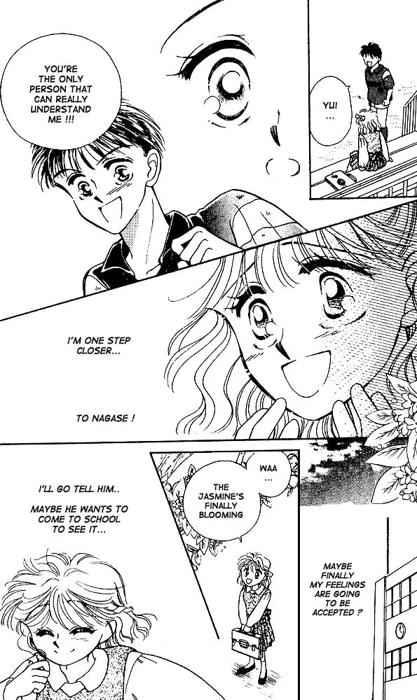 Read Snow Project chapter 6.2 image 21 on Lezhin
