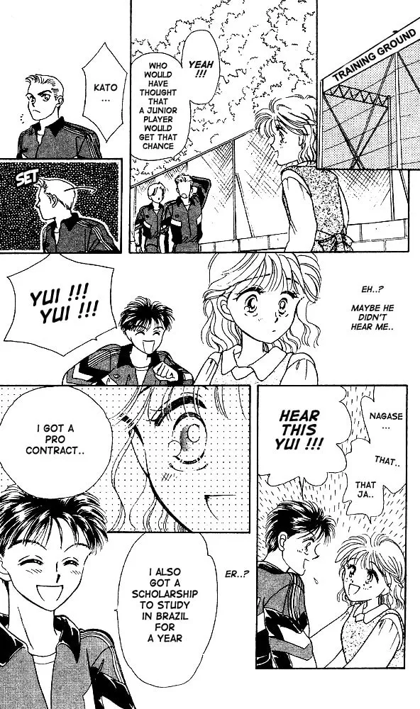 Read Snow Project chapter 6.2 image 22 on Lezhin