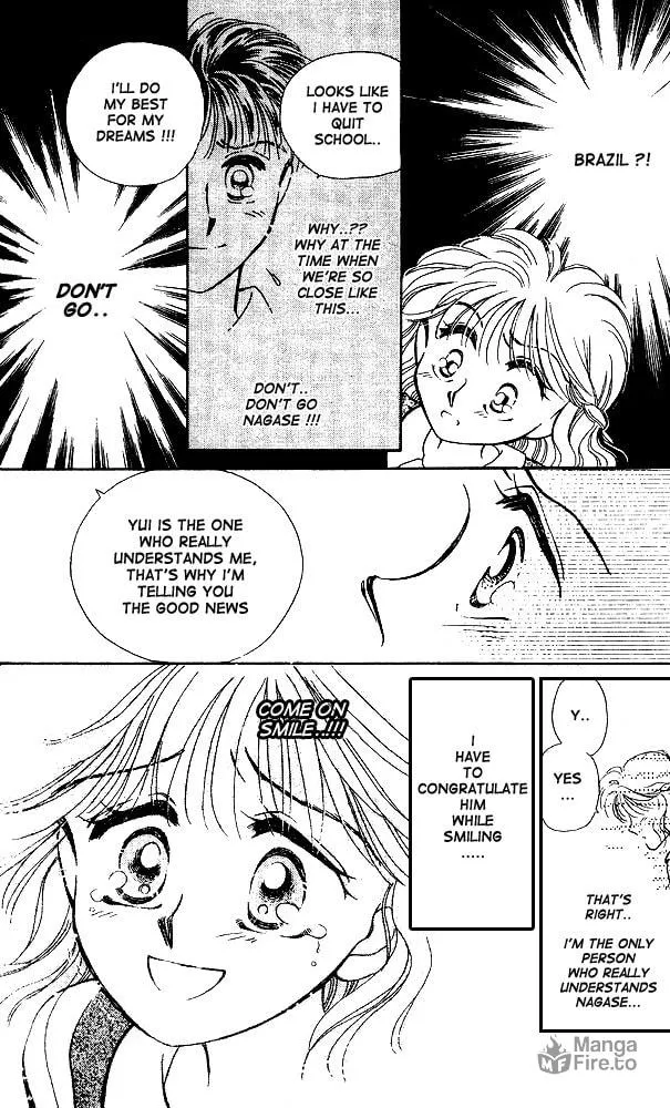 Read Snow Project chapter 6.2 image 23 on Lezhin