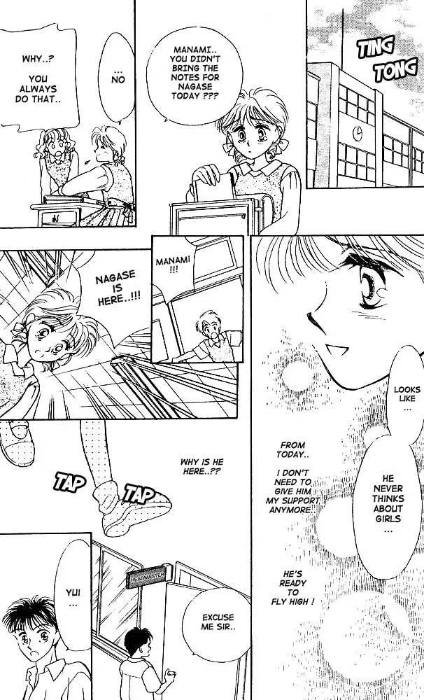 Read Snow Project chapter 6.2 image 25 on Lezhin