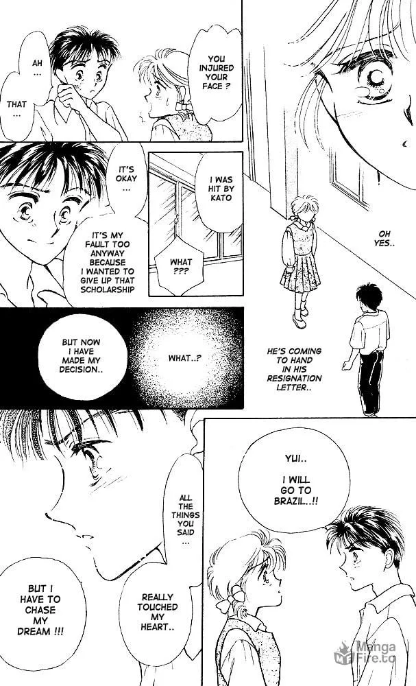 Read Snow Project chapter 6.2 image 26 on Lezhin