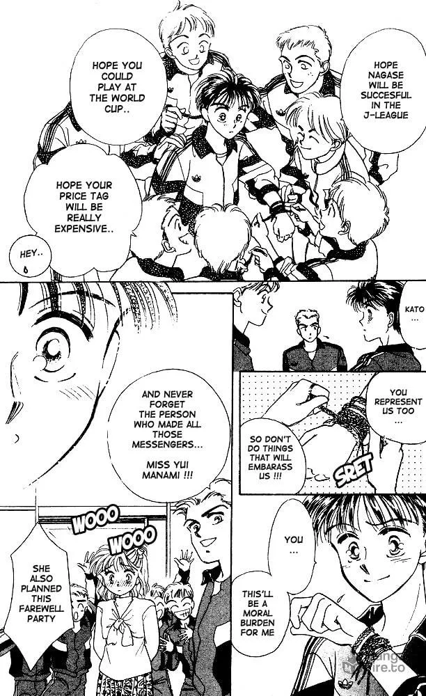 Read Snow Project chapter 6.2 image 29 on Lezhin