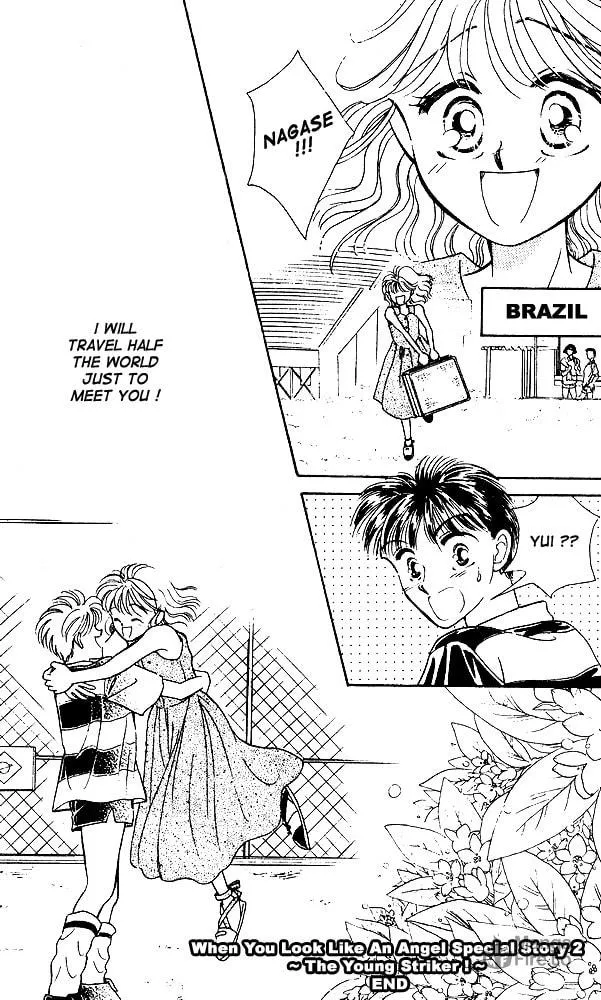 Read Snow Project chapter 6.2 image 32 on Lezhin