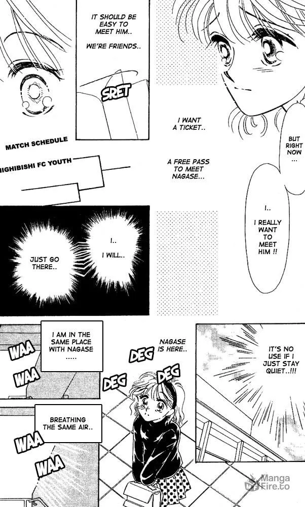Read Snow Project chapter 6.2 image 5 on Lezhin