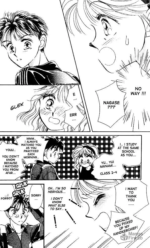 Read Snow Project chapter 6.2 image 8 on Lezhin