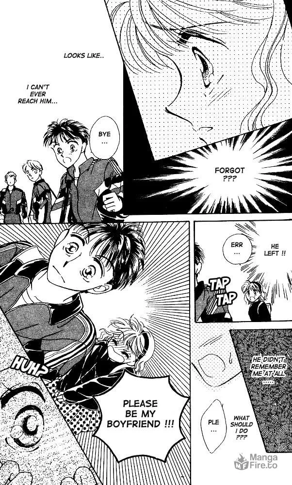Read Snow Project chapter 6.2 image 9 on Lezhin