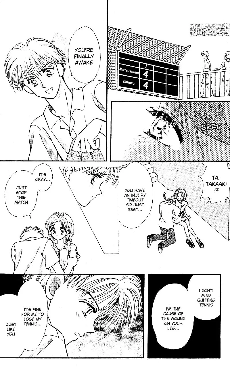 Read Snow Project chapter 6 image 1 on Lezhin