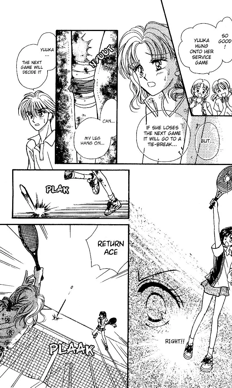 Read Snow Project chapter 6 image 6 on Lezhin